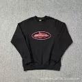 815 black red seal