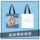 Новая оригинальная холщовая сумка rab cartoon cute большой вместительности, индивидуальная трендовая сумка через плечо mini 10