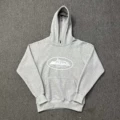 Sweatshirt gray