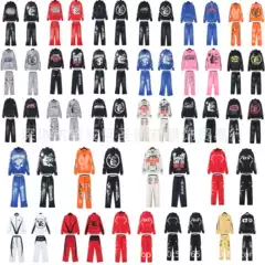 Hellstar Sweatpants School of Enlightenment