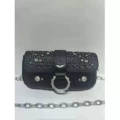 Diamond black