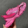 3XL: Pink