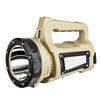 Cross-border super bright working light multifunctional rechargeable emergency light outdoor lighting portable light long-range strong light searchlight