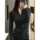 LULU original standard Define slim для похудения обнаженная одежда для фитнеса и йоги женская спортивная куртка для фитнеса mini 5