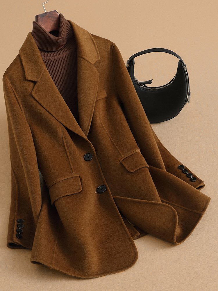 Áo Vest Nữ Vest Hàng Mùa Xuân Thu Đông