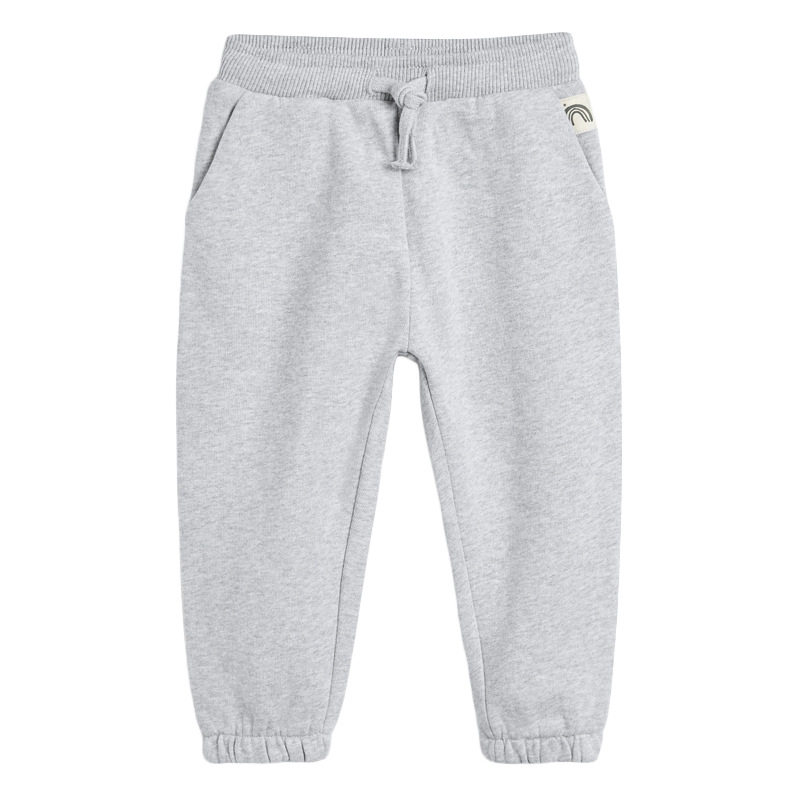 Custom-made, Children's Clothing New Autumn Brand Kids' Pants, Knitted Children's Clothing Sweatpants, Girls' Long Pants