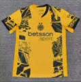 24-25 Inter Milan second away