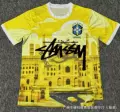 Brazilian special edition 15 printed stussy