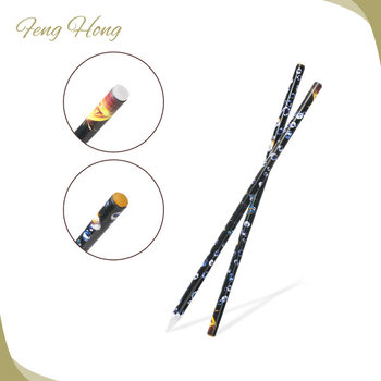 Tattoo nail drill tool stick crayon stick drill with sticky drill manual drill nail factory direct sales