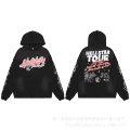 H713 vintage black