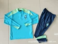 24 brazilian green