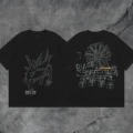 Black graffiti l116