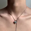 Xl2061 silver (titanium steel material)
