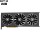 Дискретная видеокарта XFX game gaming design RX6750XT объемом 12 ГБ зарубежной версии V2 DDR6 mini 2
