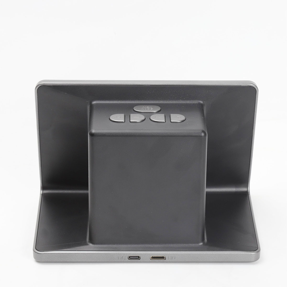 New High-Definition 7inch Screen 24-48Mp Pixel Film Negative Scanner with Built-In 16g Storage Ton172