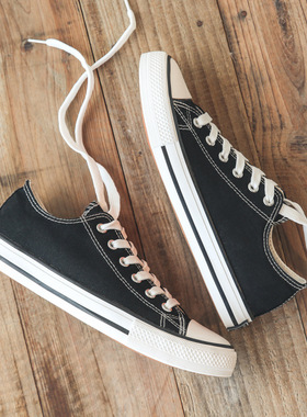 Menandwomen'scanvasshoes