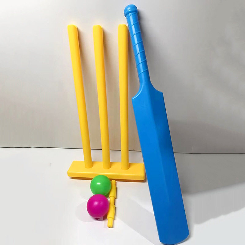 Children's Outdoor Sports Toys Kidsren's Cricket Set Cricket Kit Set Cricket Toys Sports Toys