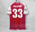 Champions league # 33 cauliflower