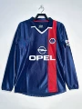 200102 Paris main long sleeved shirt