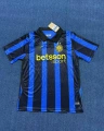 26 Inter Milan Home