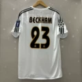 0304 real madrid home printed number 23 + 2 armbands