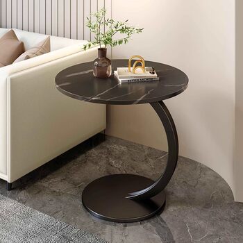 Sofa Side Table Side Cabinet Side Table Living Room Home Balcony Tea Table Storage Rack Bedside Bedside Mini Coffee Table Table