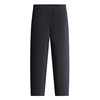 Spring, Autumn and Winter New Men's Classy Casual Assault Pants Three-Proof Thin Velvet High Elastic Double Warp Flat Composite Sports Long Pants