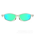 fluorescent Green