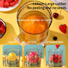 Juicer Orange Juice Machine Residue Juice Separation Portable Multi-Functional Electric Small Juice Orange Juice Machine