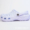 Sky Blue Durian Shoes