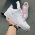 White powder