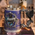 Crow Mug
