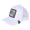 White Tiger White