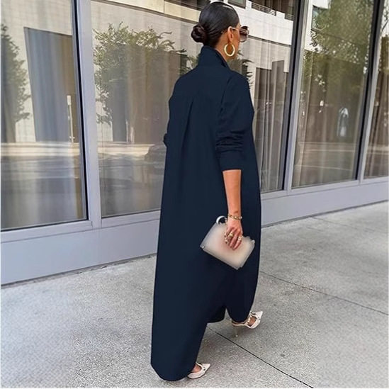 Women's Relaxed Dresses