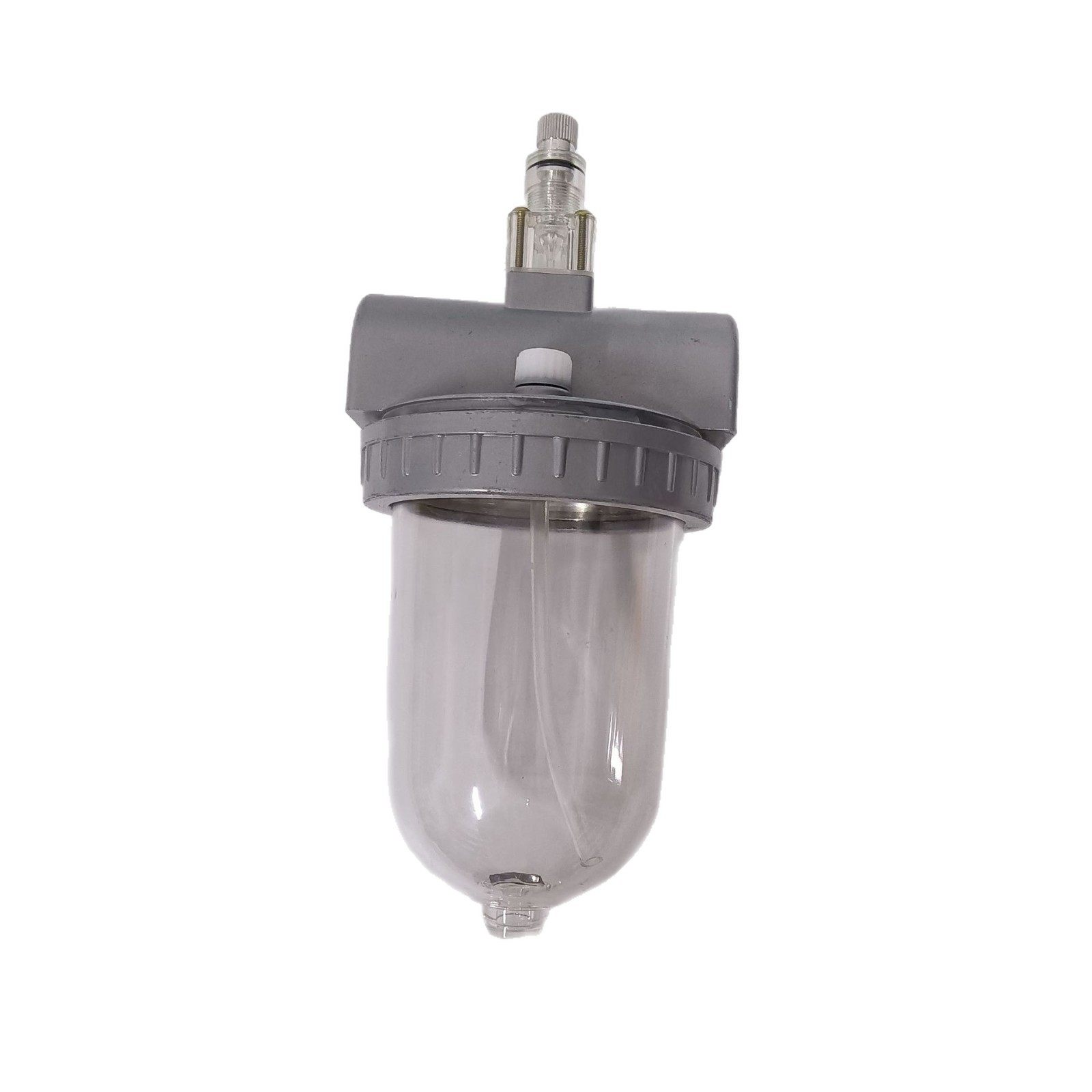 Oil Mist Generator Qiu Oil Mist Generator Air Filter High Pressure Oil-Water Separator Qiu-32 40 50