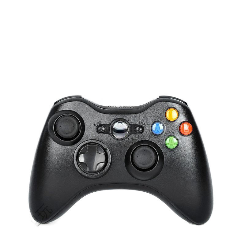 Suitable for Xbox360 Game Controller Computer Tv Steam Universal Linear Trigger Wired Controller
