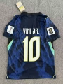 Brazil - away no. 10
