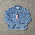 Blue Denim clothing