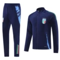 2024 italian royal blue