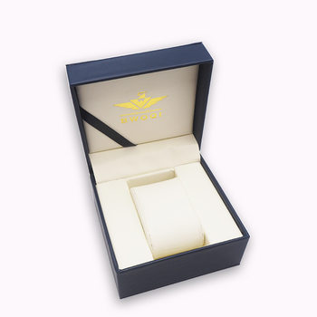 Beiwoch Watch Box Leather Box Full Package Matching Watch Sales Pixiu Bracelet Adjusting Tool Warranty Card