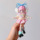 Оптовая продажа 8 очков 12 очков ob11 детская одежда 11-17 см Penny Bang Ni rabbit Ami body bjd комплект одежды для куклы mini 6