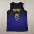 25 Lakers 8 Purple City Edition