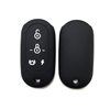 Suitable for Yadi electric car silicone key cover Crown energy q6/m6/m5/dm6/de8 battery car T5 protective cover