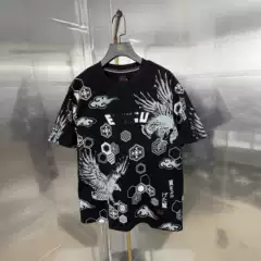 Items Will Be Shipped Within 2 Days. Summer Casual Trendy Short-Sleeve Items Are Being Shipped One after Another. Export Discounts Are Available