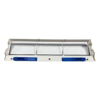 Covos X2 sweeping robot accessories Dibao X2 X2Pro main brush cover main brush cover accessories