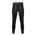 Black Green Trousers