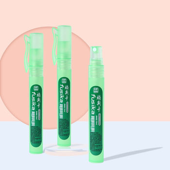 Express Delivery Receipt Thermal Paper Correction Fluid Quickly Eliminates Express Delivery Information Label Thermal Paper Masking Fluid Spray