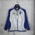 2006 blue greece windbreaker-waterproof