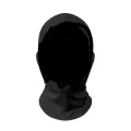 Pure black [no tricky pictures]