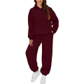 Wine red